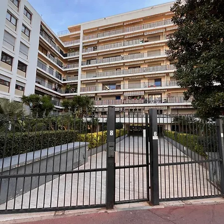 Lejlighed Riviera *