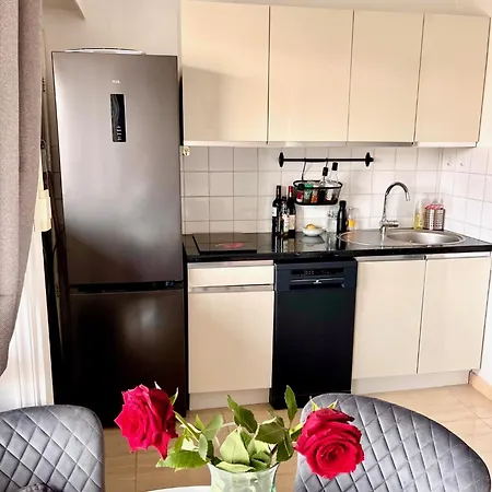 Apartman Riviera *